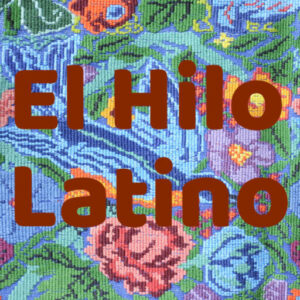 El Hilo Latino logo