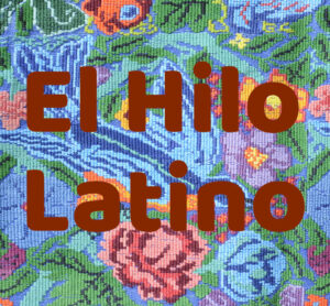 El Hilo Latino logo
