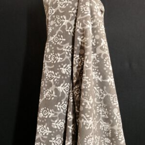 Vedika ist ein Mud Resist Hand Block Print