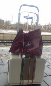 gebrauchte Nähmaschine kaufen