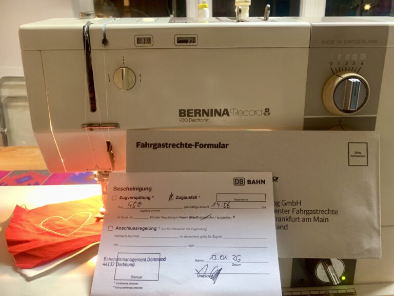 Bernina 930