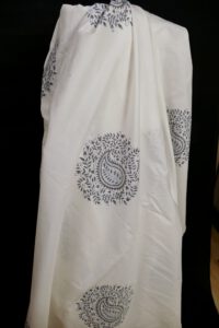Vanya original Hand Block Print aus Jaipur