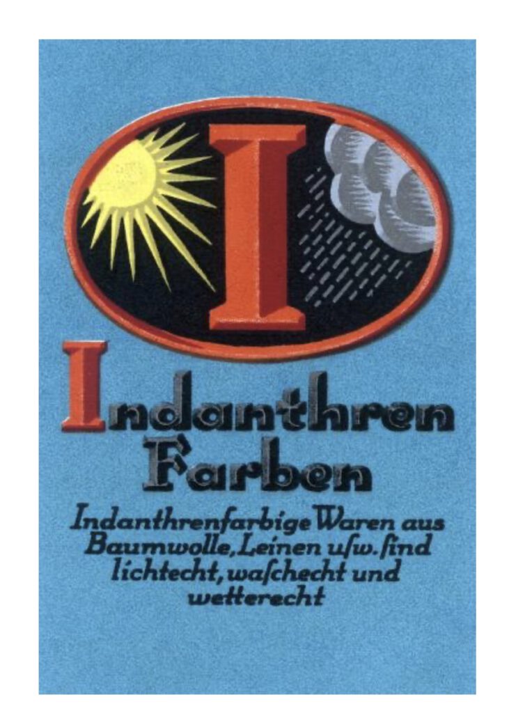 Indanthren