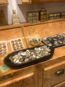 De Knopenwinkel Herengracht