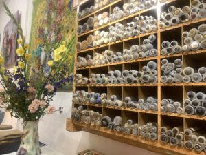 De Knopenwinkel Herengracht
