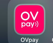 OV-pay-App